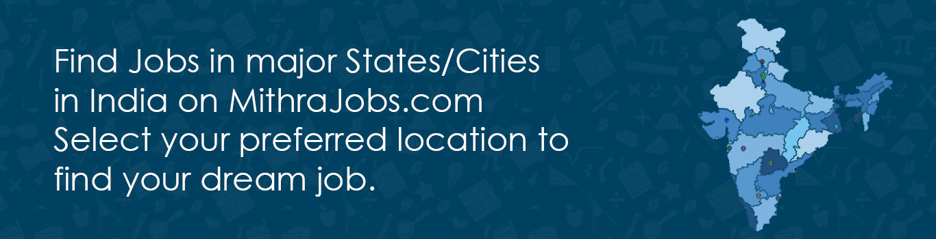 Jobs By Location